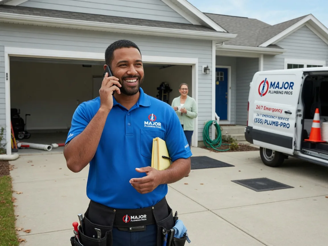 Drain Cleaning Services Goshen, IN FAQs